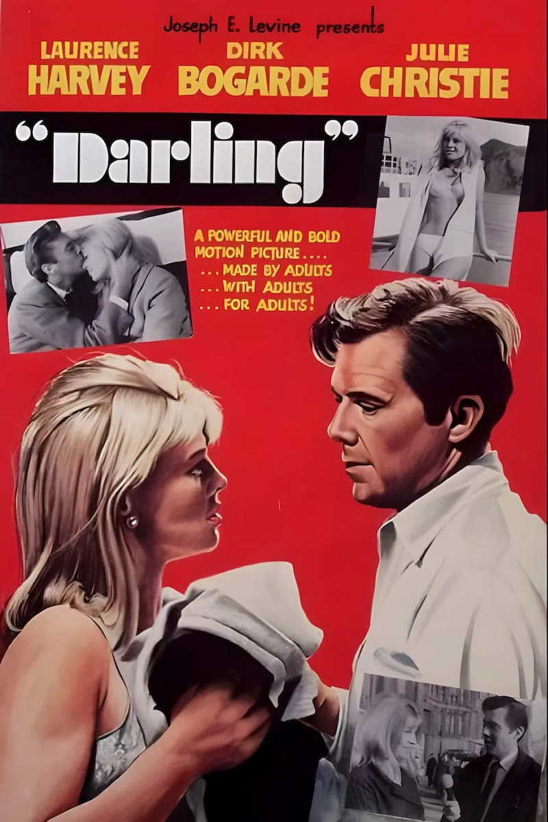 Poster for Darling