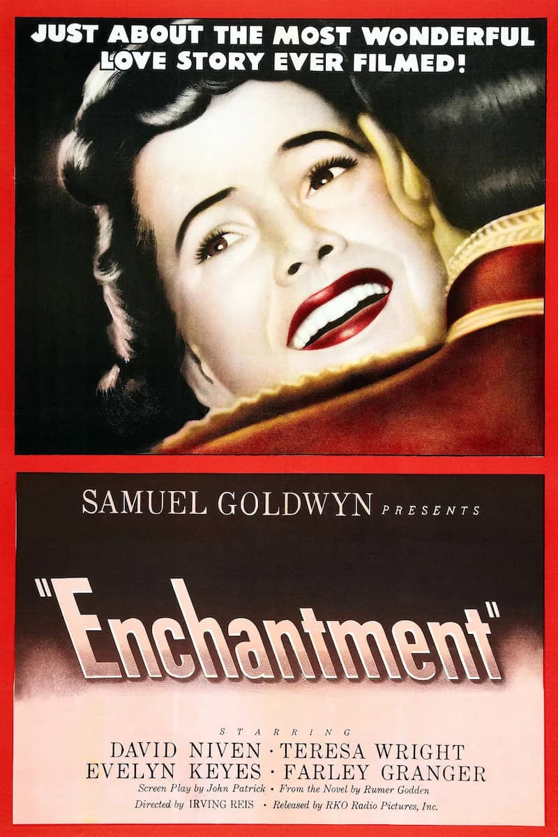Poster for Enchantment