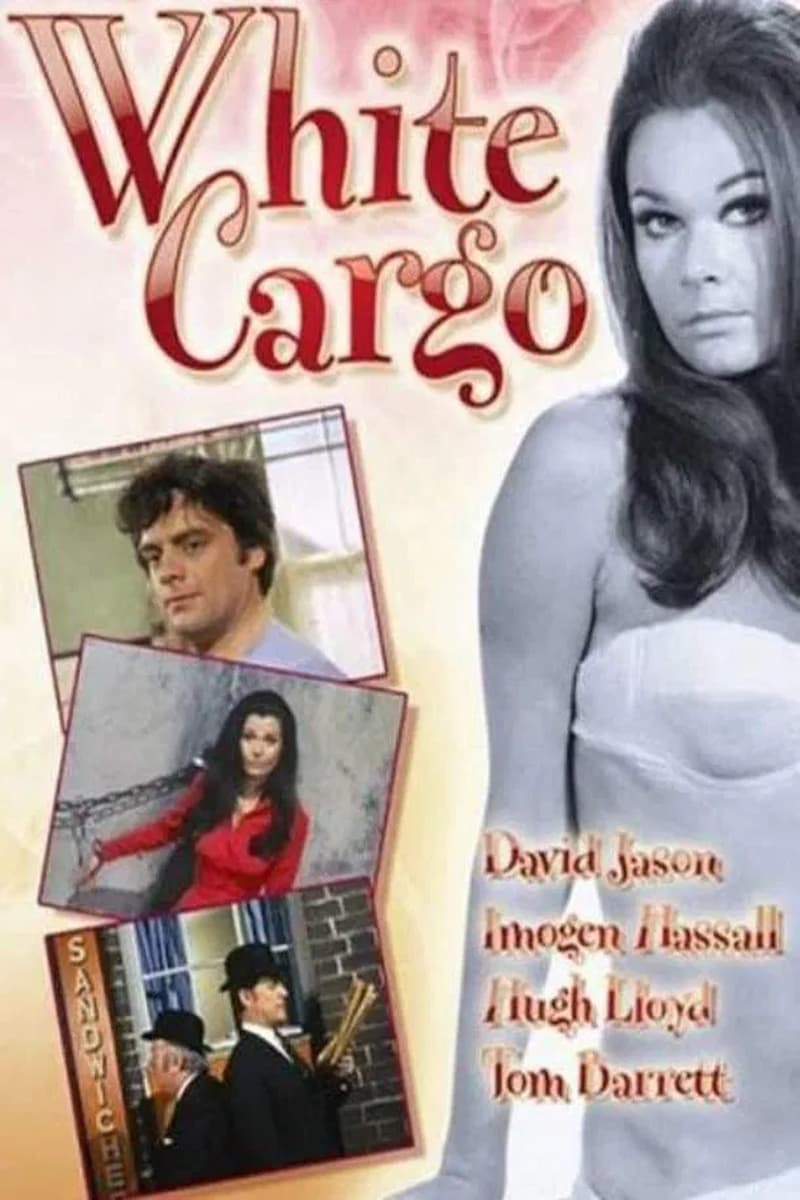Poster for White Cargo